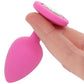 Glams Spades Trainer Kit in Pink