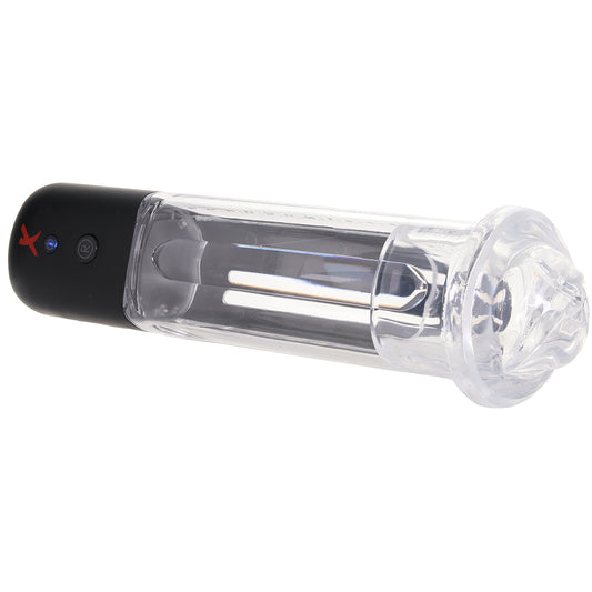 PDX Elite Blowjob Power Pump
