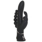 Happy Rabbit Triple Curve Vibe in Black