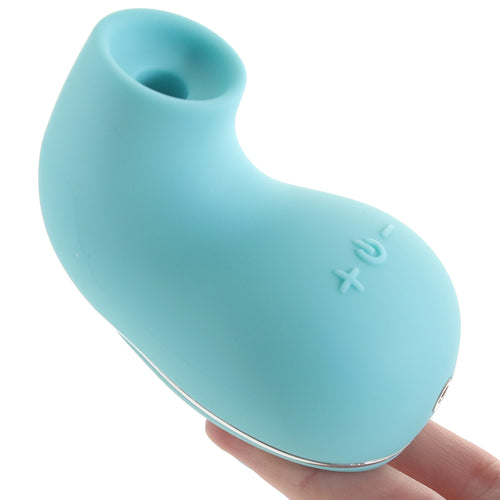 Suki Rechargeable Sonic Vibe