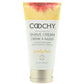 Coochy Peachy Keen Conditioner & Shave Cream in 3.4oz/100ml