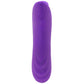 Frisky Finger Bang'her Pro Vibe in Purple