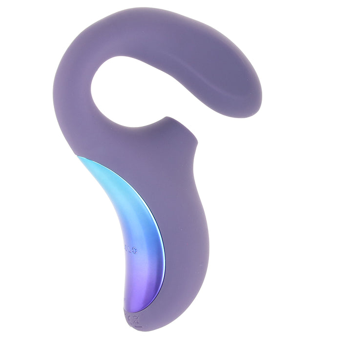 ENIGMA Wave Dual Action Sonic Massager