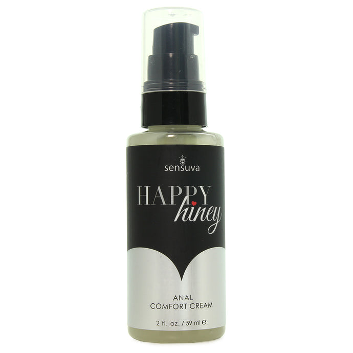 Happy Hiney Anal Comfort Cream