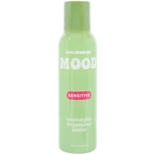 Mood Sensitive Lube in 4oz/113g