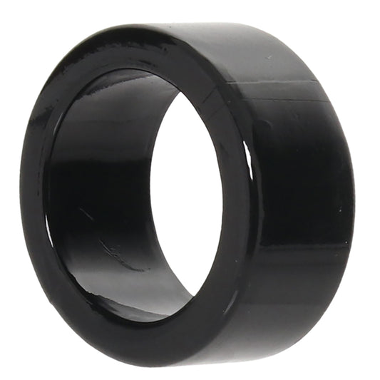 TitanMen Cock Ring in Black