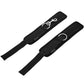 Soft Cuffs in Black