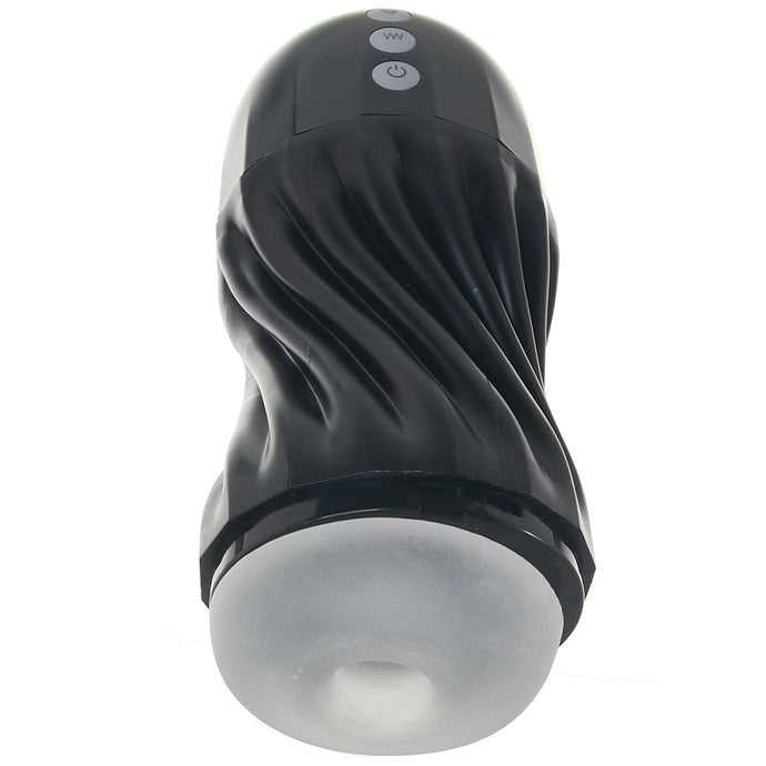 Playboy Solo Vibrating Suction Stroker
