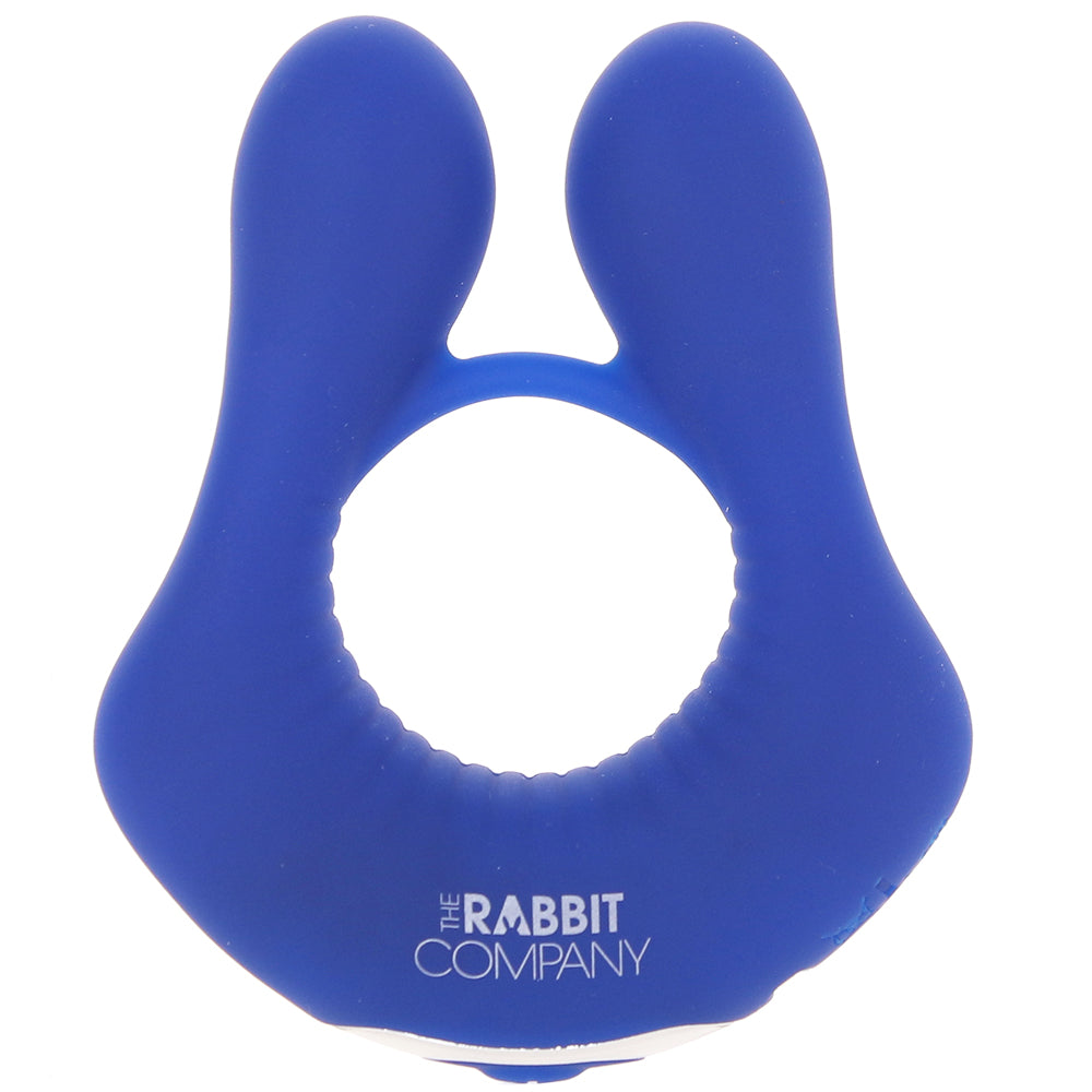 The Deluxe Rabbit Ring Vibe in Blue