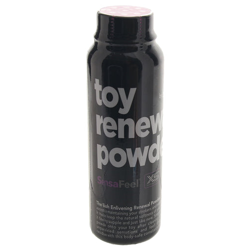 Toy Renewal Powder 3.4 oz