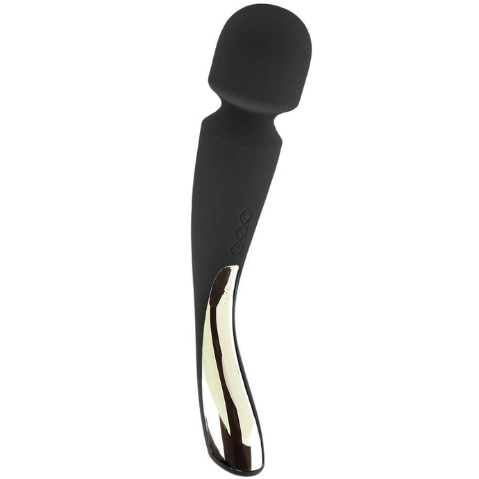 Smart Wand 2 Massager in Black