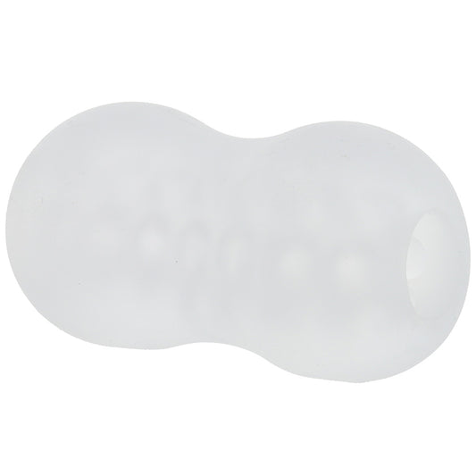 Helping Head ULTRASKYN Pro Stroker in Frost