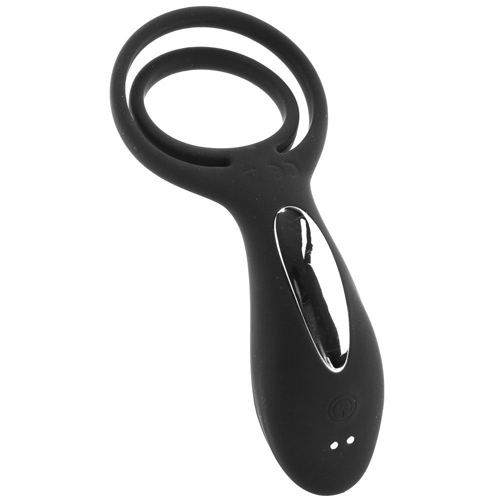 Doctor Love's Zinger+ Vibrating Cock Ring