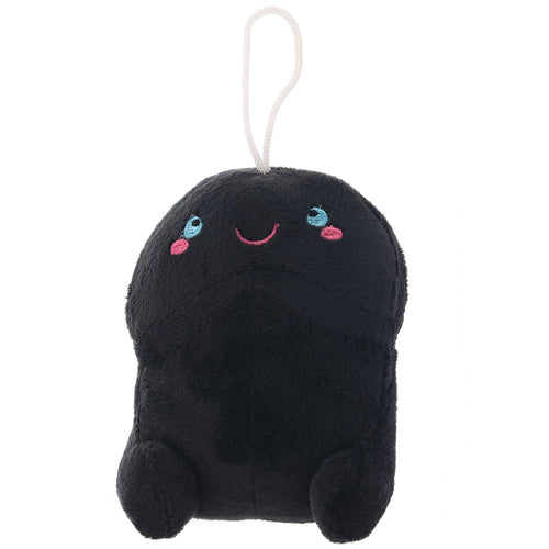 Mini Penis Stuffy in Black
