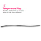 Stainless Steel Hegar Sounding Set