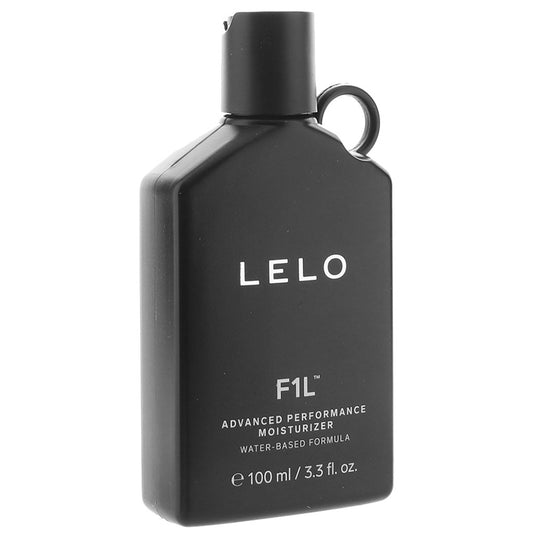 Lelo F1L Advanced Performance Lubricant 3.3oz