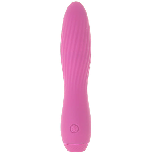 Obsessions Clyde Thruster Vibe in Dark Pink