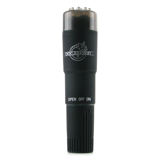 Black Magic Pocket Rocket