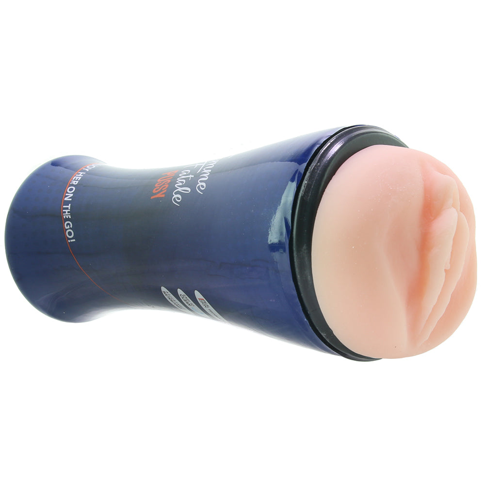 Private To Go Femme Fatale Stroker