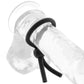 Dr. Joel Erection Enhancing Lasso in Black