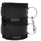 Soft Cuffs in Black