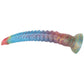 Stardust Kinky Kraken 17 Inch Dildo