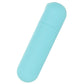 Jessi Rechargeable Mini Bullet Vibe in Teal