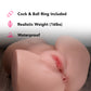 Zero Tolerance Riley Reid Realistic Body Stroker