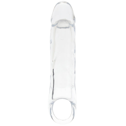 Performance Maxx Clear Extension in 7.5 Inch