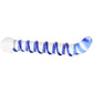 gläs Mr. Swirly 6.5 Inch G-Spot Glass Dildo