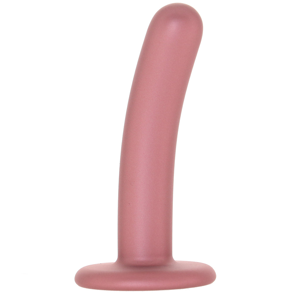 Ouch! Smooth 5 Inch G-Spot Dildo