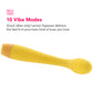 Selopa Lemon Squeeze G-Vibe