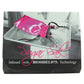 The Sugar Sak BioShield 75 Storage Solution Large in Pink