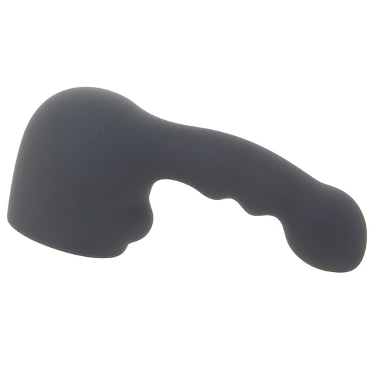 Le Wand Ripple Weighted Silicone Wand Attachment