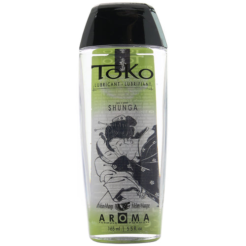 Toko Aroma Flavored Lube 5.5oz/163ml