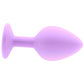 Fantasy For Her Little Gems Anal Trainer Set