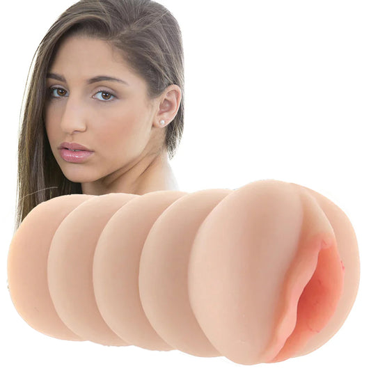 Abella Danger Pussy Stroker