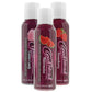 GoodHead Warming Head Oral Delight Gel 3 Pack in 2oz x 3