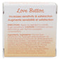 Love Button Arousal Balm in .3oz/8.5g